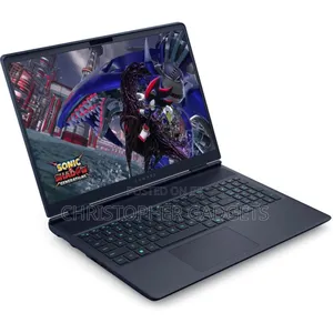 New Laptop Dell Alienware 16 Aurora 16GB Intel Core Ultra 7 SSD 1T