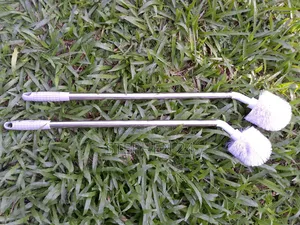 Cway Dispenser Bottle Brush