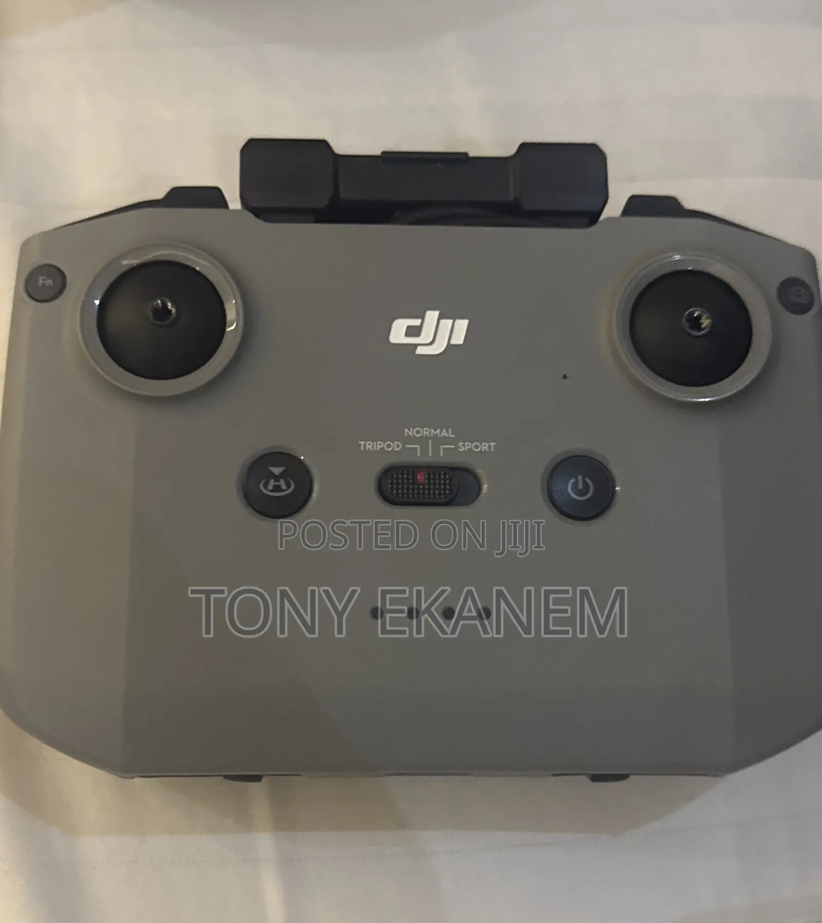 Dji Drone Controller