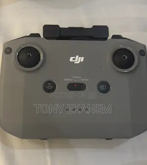 Dji Drone Controller