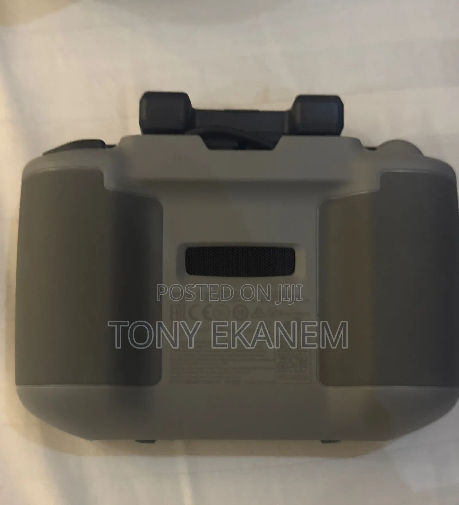 Dji Drone Controller