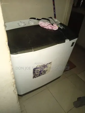 Donjoe Technical Services