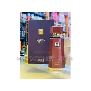 Liquid Brun French Avenue Perfume