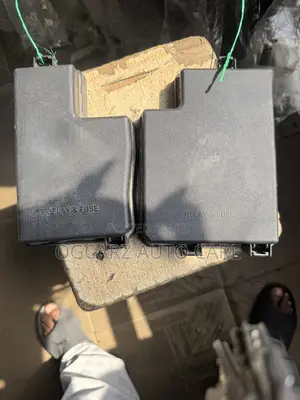 Fuse Box Cover Lexus Nx 200 , 250 , 350 Available 2015 / 2018 / 2020