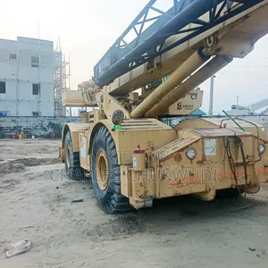 60tons Grove Crane