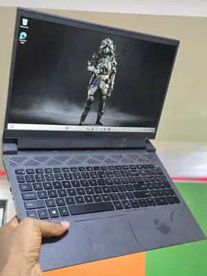 Laptop Dell G15 5511 16GB Intel Core i5 SSD 512GB