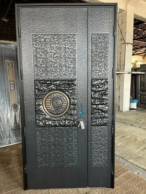 Your Quality Copper Door 4ft by 7ft