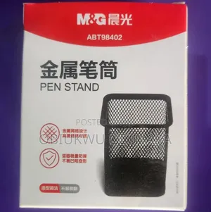 Pen Holder