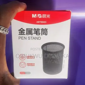 Pen Holder