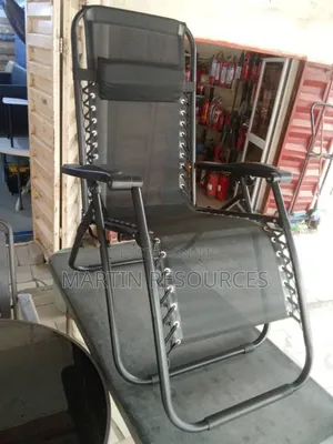 Foldable Chair