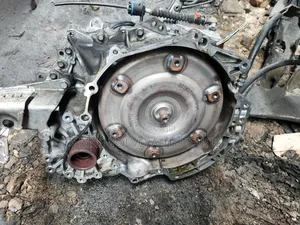 Volvo Xc90 3.2l Transmission