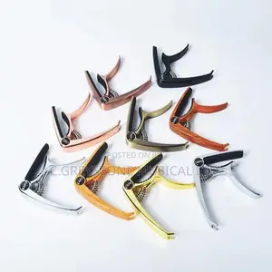 Guitar Capo