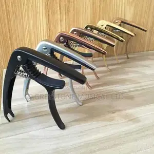Guitar Capo