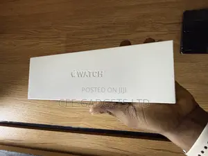 Apple Watch Series 11 46mm