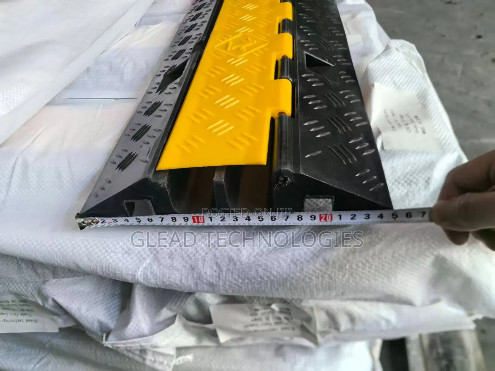Original Cable Protector