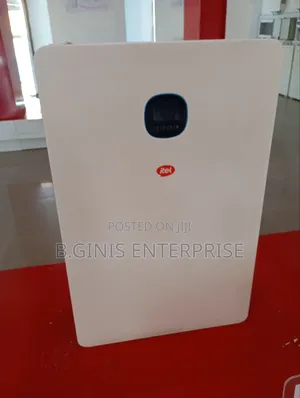 Itel 8kw All in One