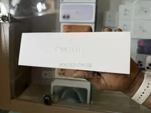 Apple Watch Series 11 42mm