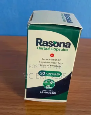 Rasona Capsule
