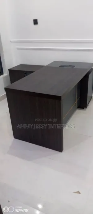 Standard Executive Office Table