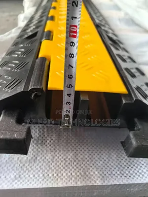 2 Channel Cable Protector