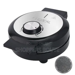 Lexical Waffle Maker LWM 2404