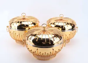 Luxury Dinner Set