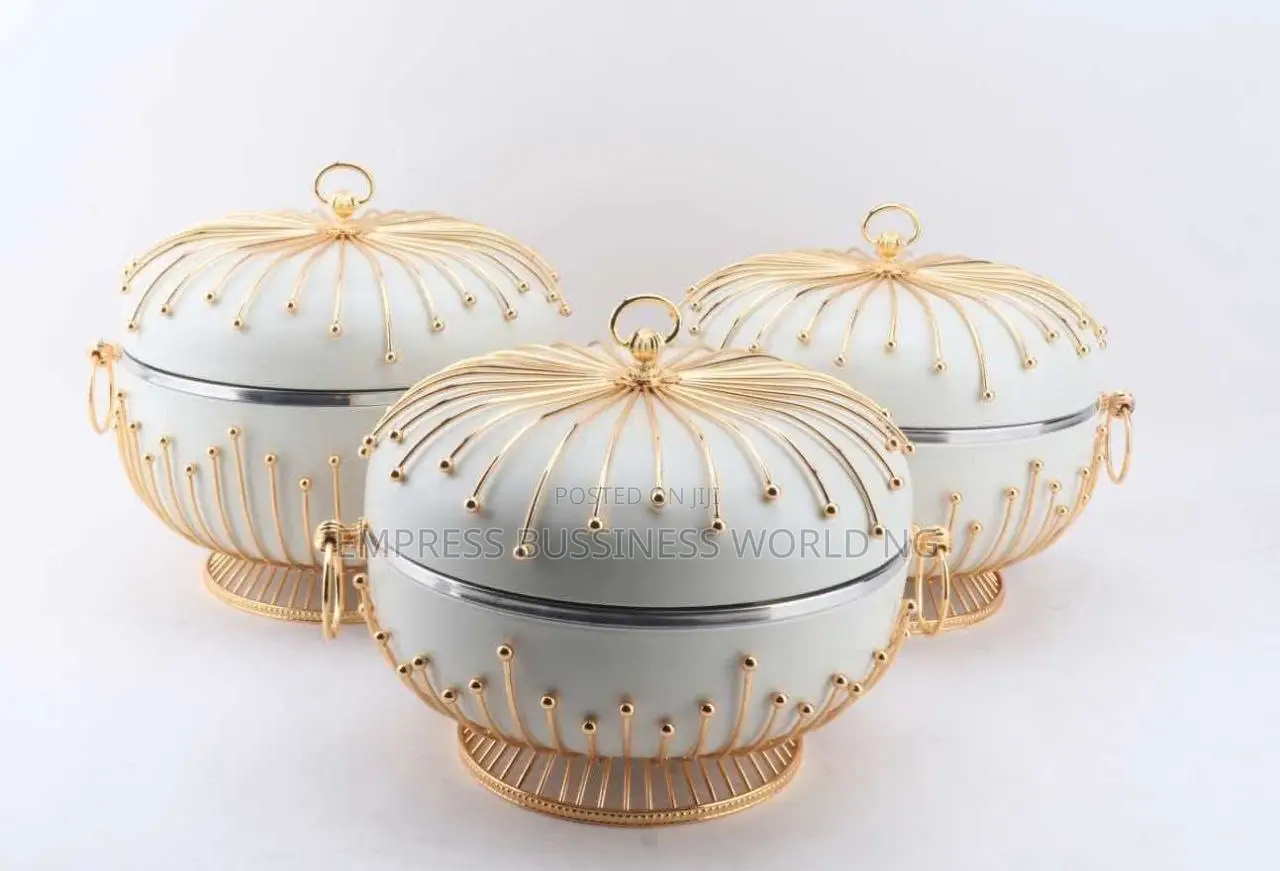 Luxury Dinner Set