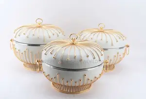 Luxury Dinner Set