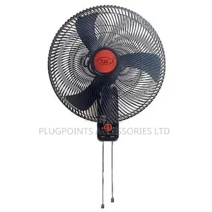 Ox Plus Wall and Stand Fan