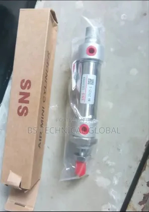 SMC Ma32-50 Cylinder