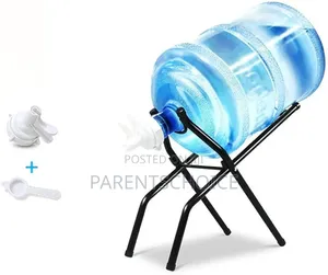 20 Litre Water Dispenser Metal Stand With Faucet Tap