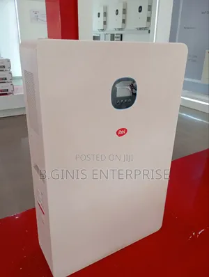 Itel 8kw All in One