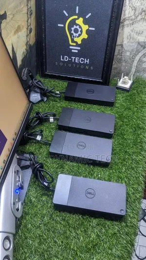 Docking Station