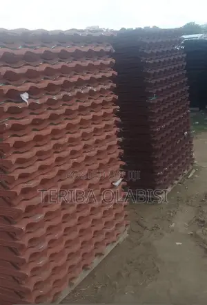 Stone Coated