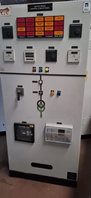 33kv Ht Panel