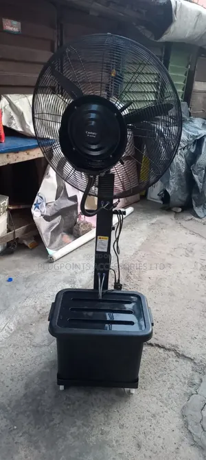 Industrial Mist Fan