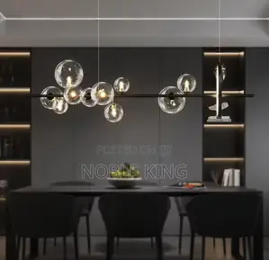 Bubble Led Chandlers