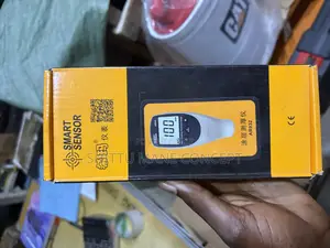 Film / Coating Thickness Gauge Smart Sensor