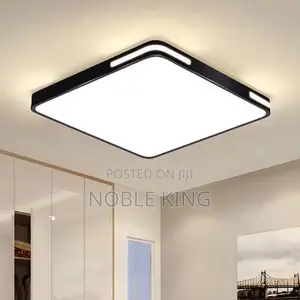 Atmospheric All Room Chandelier