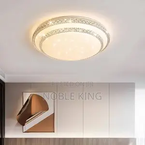 Acrylic Led Ceiling Light
