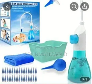 Waxvac Ear Cleaner