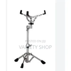 Professional Snare Drum Stand
