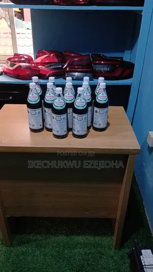 Jigsimur Roots and Herbs Product