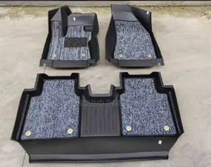 Honda Accord Footmat Tpe Double Layer Mat
