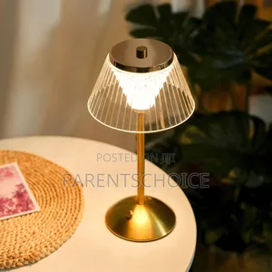 Rechargeable Night Lamp Bar Hotel Restaurant