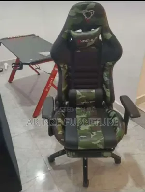First Quality Gaming Chair