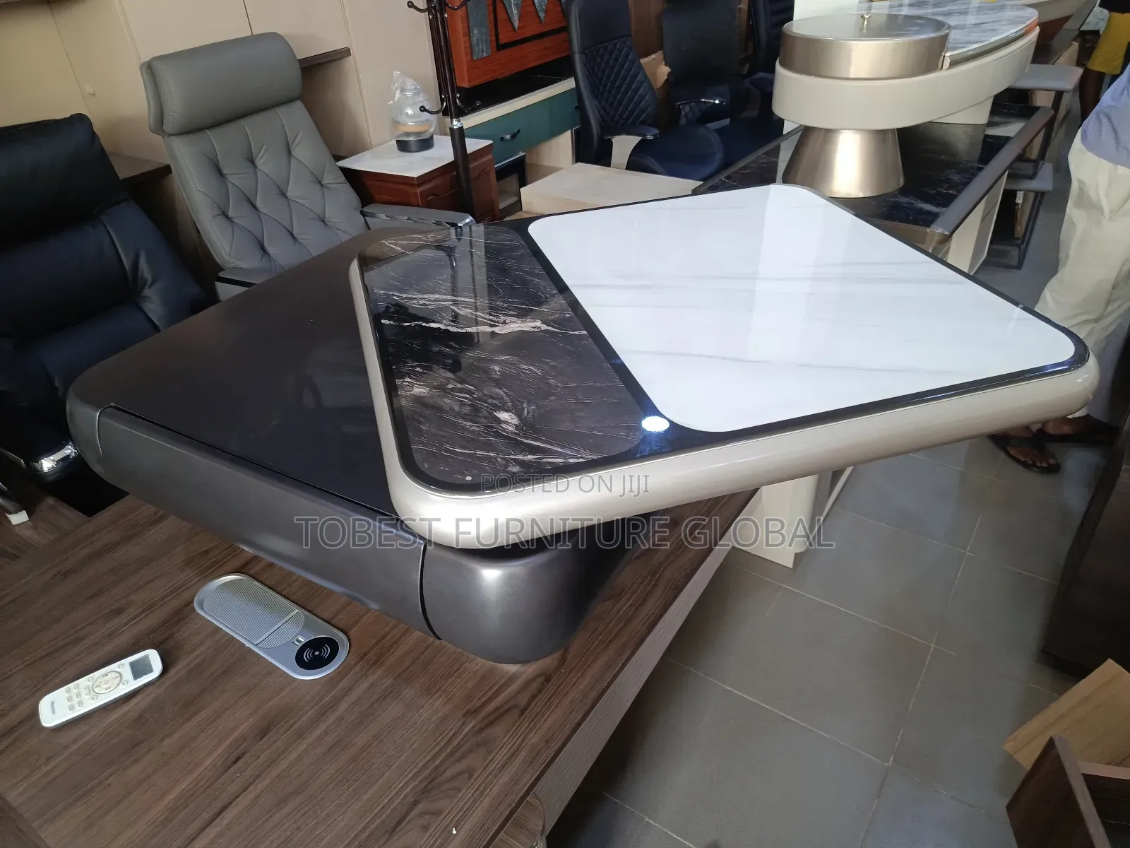 New Design Modern Center Table