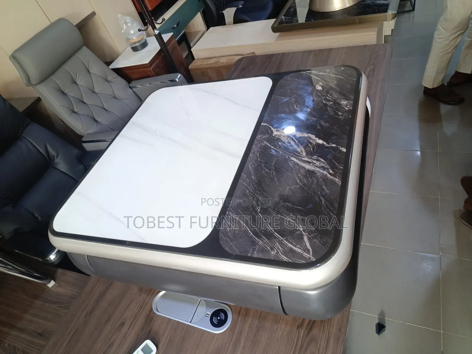 New Design Modern Center Table