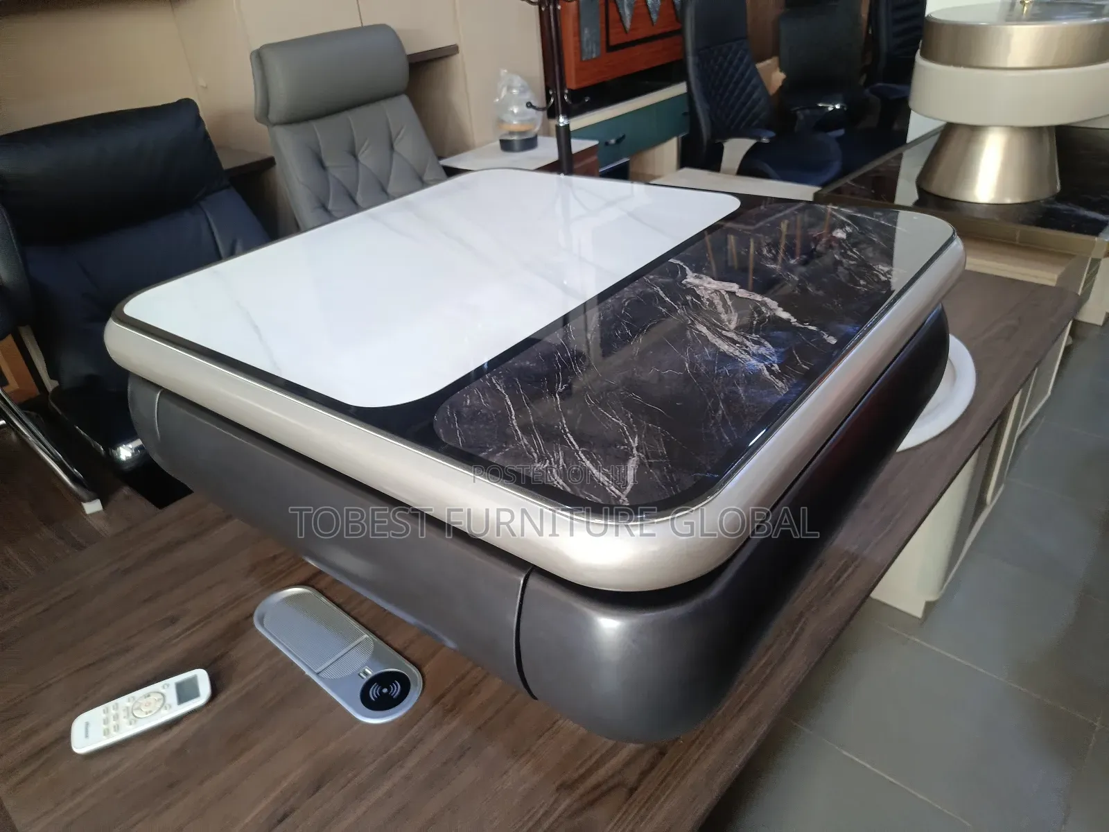 New Design Modern Center Table
