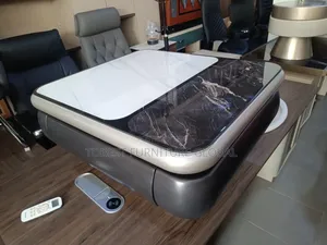 New Design Modern Center Table